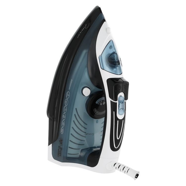 Plancha A Vapor Ut-Keramik1 Trostter-1