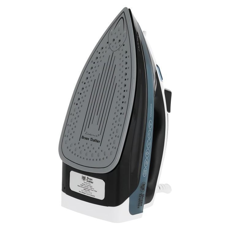 Plancha A Vapor Ut-Keramik1 Trostter-2