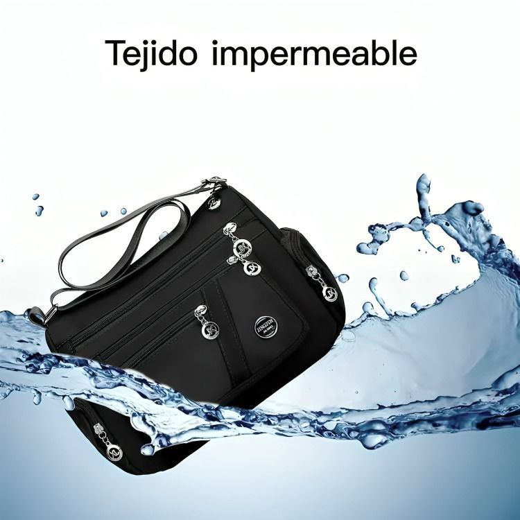 Bolsa Para Mujer Crossbody De Hombro -1