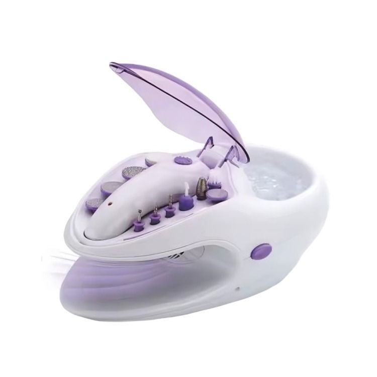 NAIL SPA GAMA 11 Acc                  -0