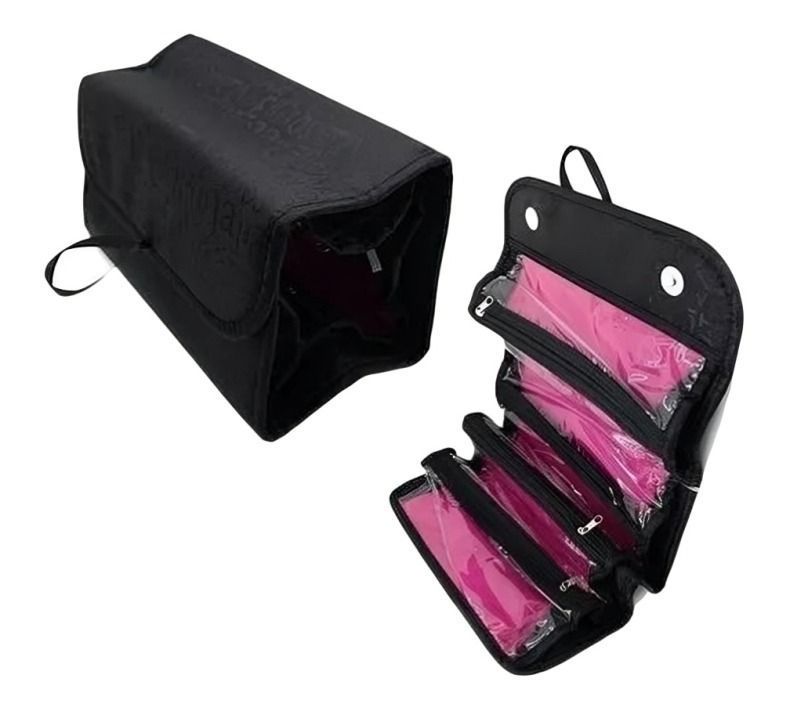 Organizador Cosmetiquera Bolso Cartuchera-1