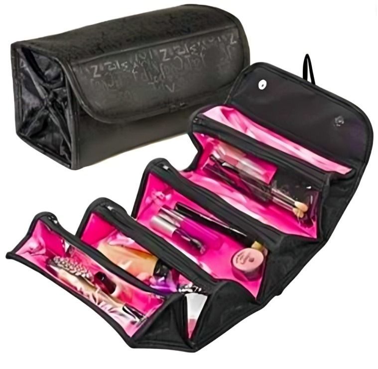 Organizador Cosmetiquera Bolso Cartuchera-2