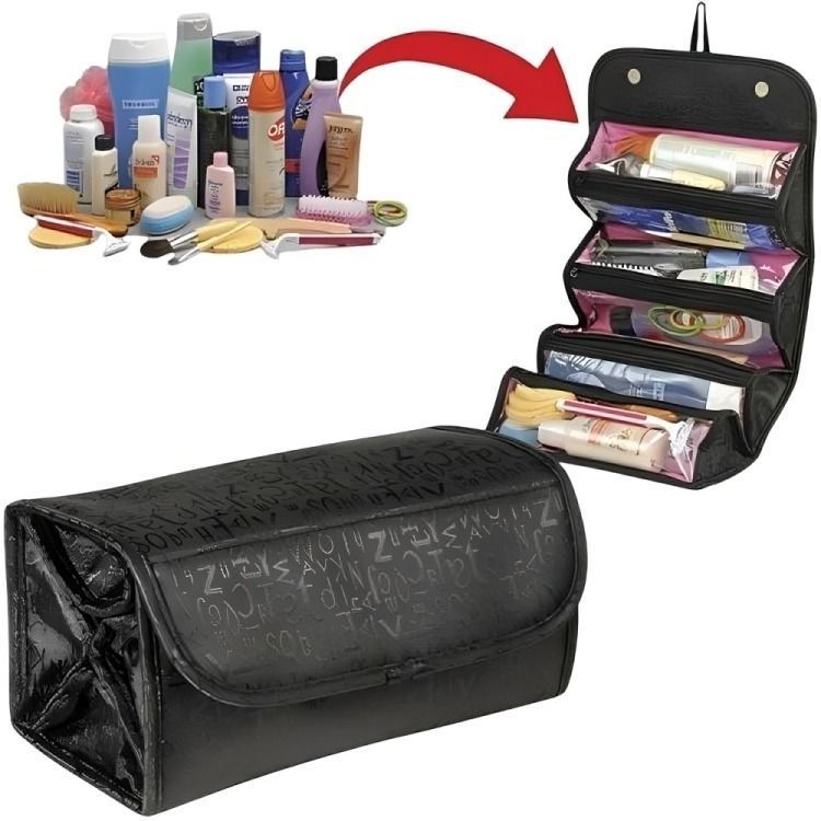 Organizador Cosmetiquera Bolso Cartuchera-3
