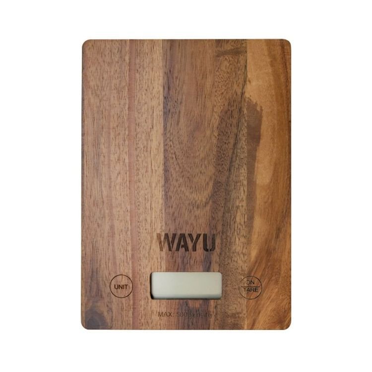 Peso Madera Wayu
