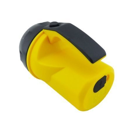 Foco Busca Camino LED Mini LG92616 Amarillo-1