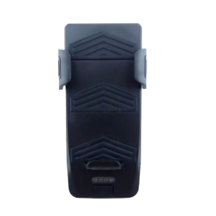 LUZ BICI DELANTERA 3 LED MOD FH-5501 + BOCINA + POWER BAK + PORTA SMARTPHONE-2