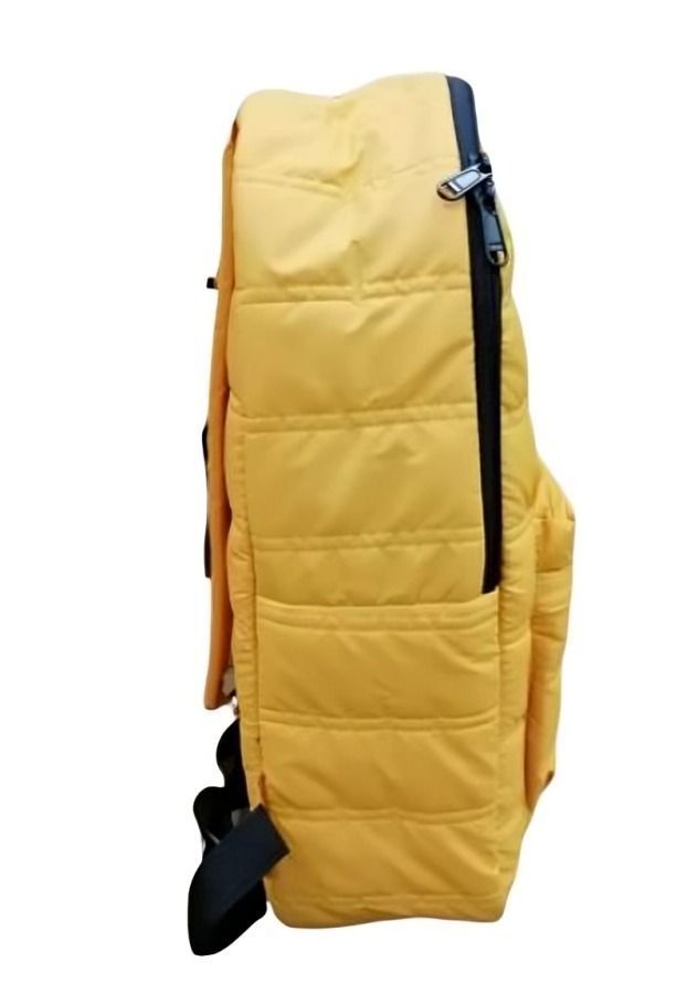 MOCHILA MOOSE ORANGE MATE-2
