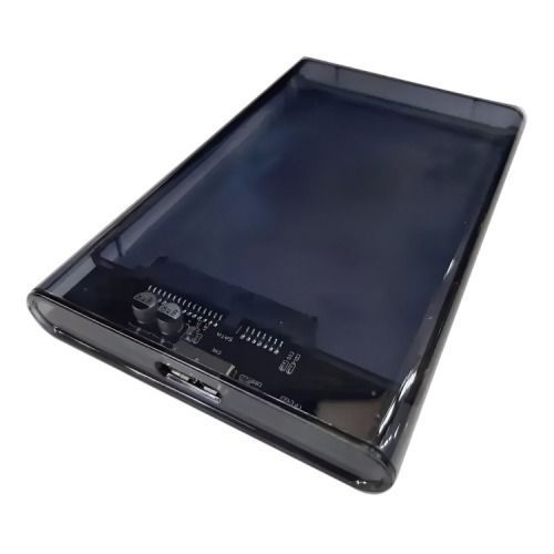 Cofre Case Disco Duro Sata 2.5 Usb 3.0-1
