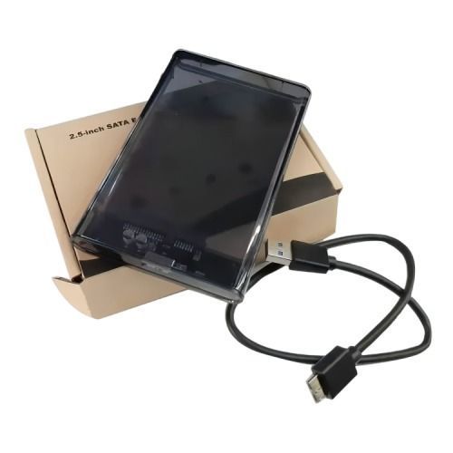 Cofre Case Disco Duro Sata 2.5 Usb 3.0-2