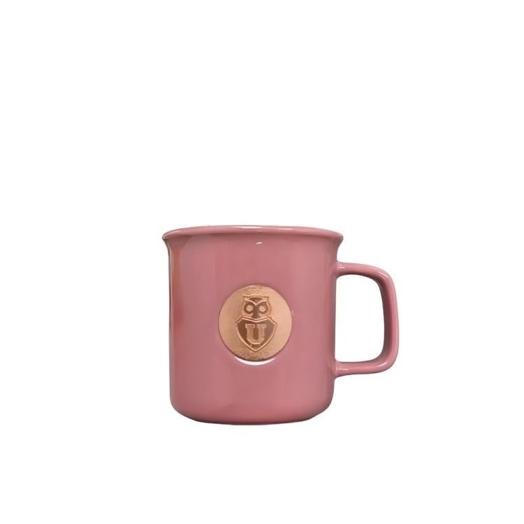 TAZON LOGO PINK 350 ML UNIVERSIDAD DE CHILE