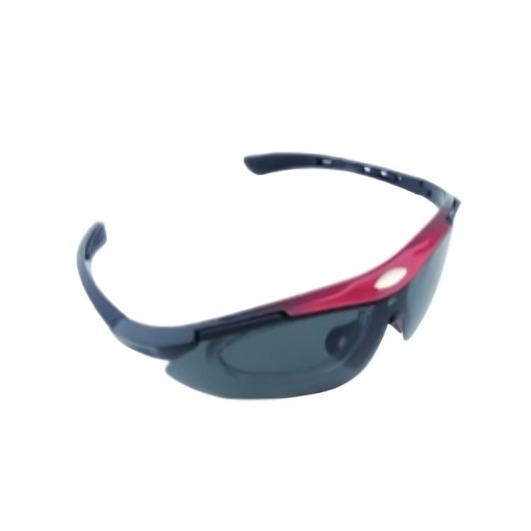 LENTES DEPORTIVOS MOD RS35 LENTE INTERCAMBIABLE CON ESTUCHE-0