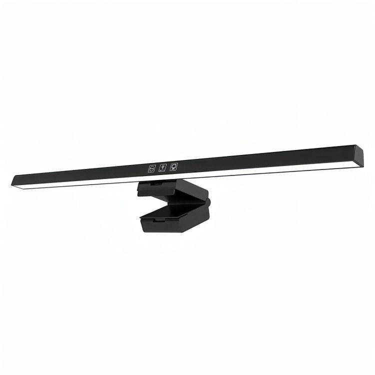 Barra De Luz Led Usb Para Monitor 3 Tonos de Luz-0