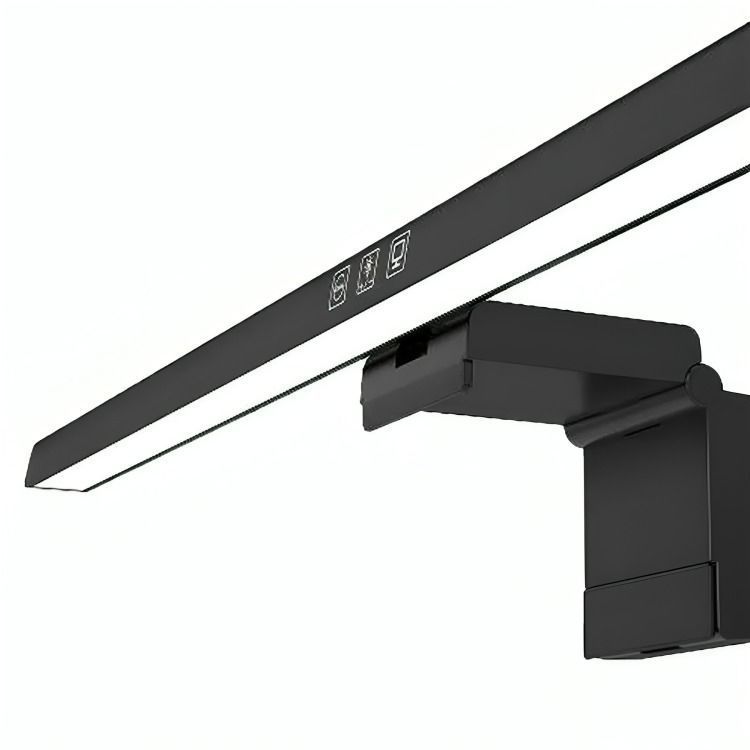 Barra De Luz Led Usb Para Monitor 3 Tonos de Luz-3