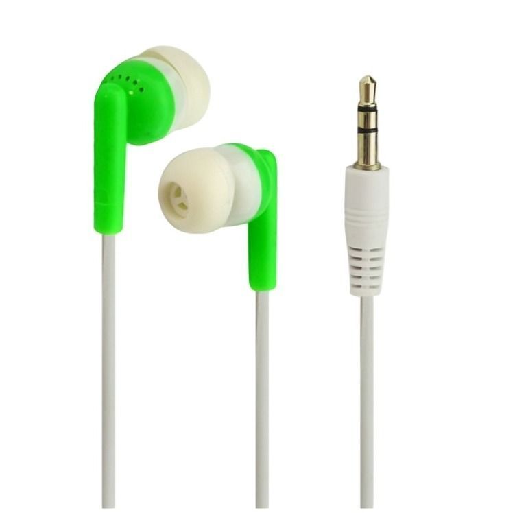 Audífonos In-Ear Estéreo Vivienda 3.5mm-1