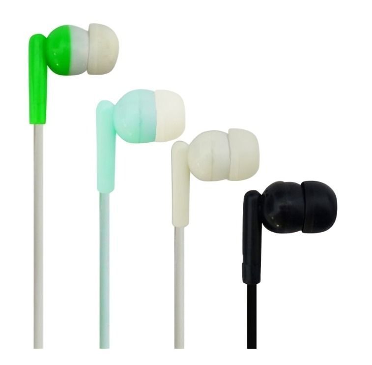 Audífonos In-Ear Estéreo Vivienda 3.5mm-2