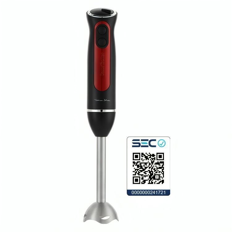 Minipimer Ut-Klot400P  Trotter-1
