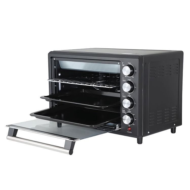 Horno Electrico Ut-Backofen Pro-B 38L Trotter-2