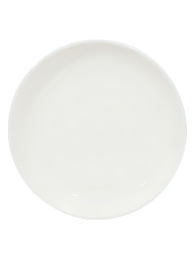 Ensaladera 30,5 cm Porcelana Blanca-1