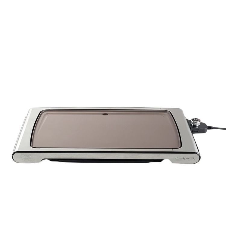 Parrilla Electrica Ut-Ecokeramik Trostter-0