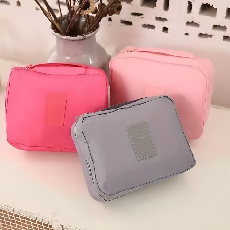 Neceser Organizador Cosmetiquero Bolsa -2