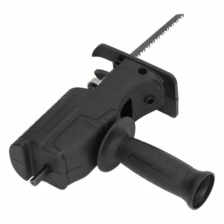 Adaptador Taladro Sierra Sable Reciproca Convertidor Cambio-1