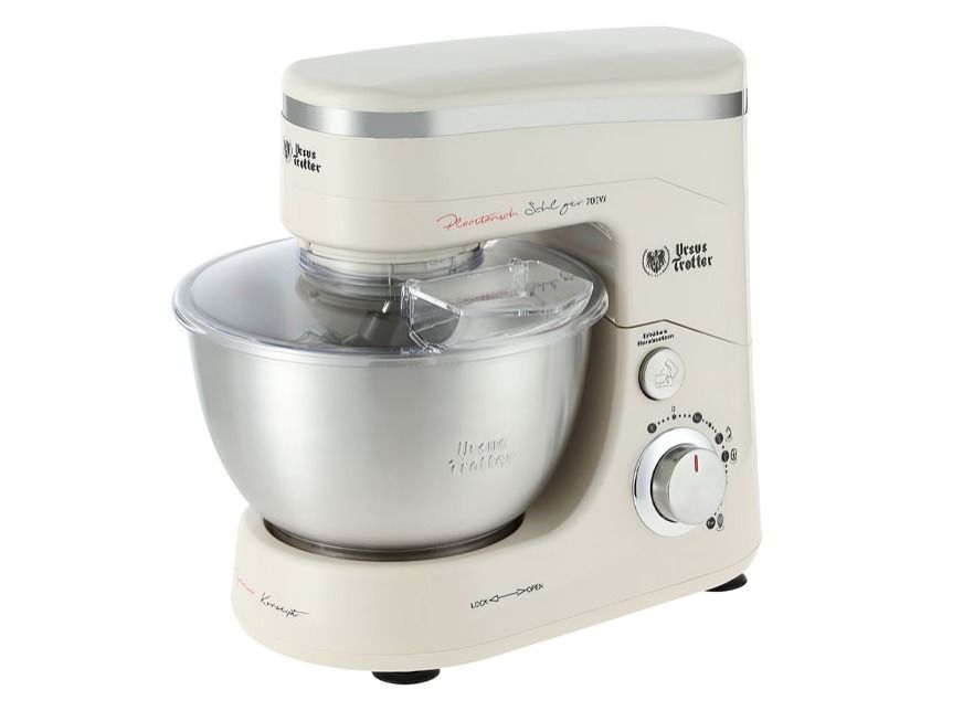 Batidora Pedestal Ut-Klein700 Trotter-1