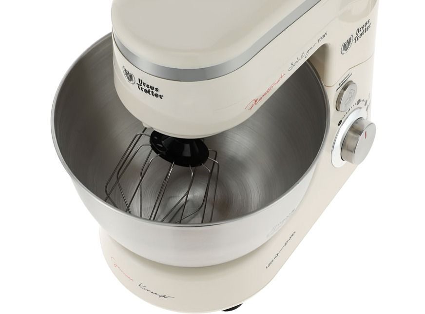 Batidora Pedestal Ut-Klein700 Trotter-2