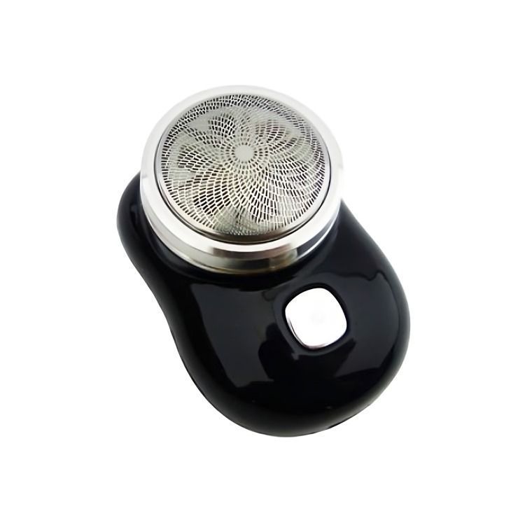 MAQUINA DE AFEITAR MMINI PORTATIL IDEAL PARA CORTAR USB RECARGABLE TYPE C-0