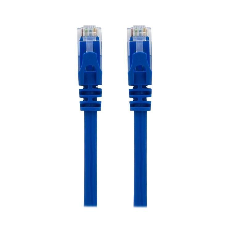 CABLE UTP CAT 6 2 METROS DHC-CAT6-UTP-2M-0