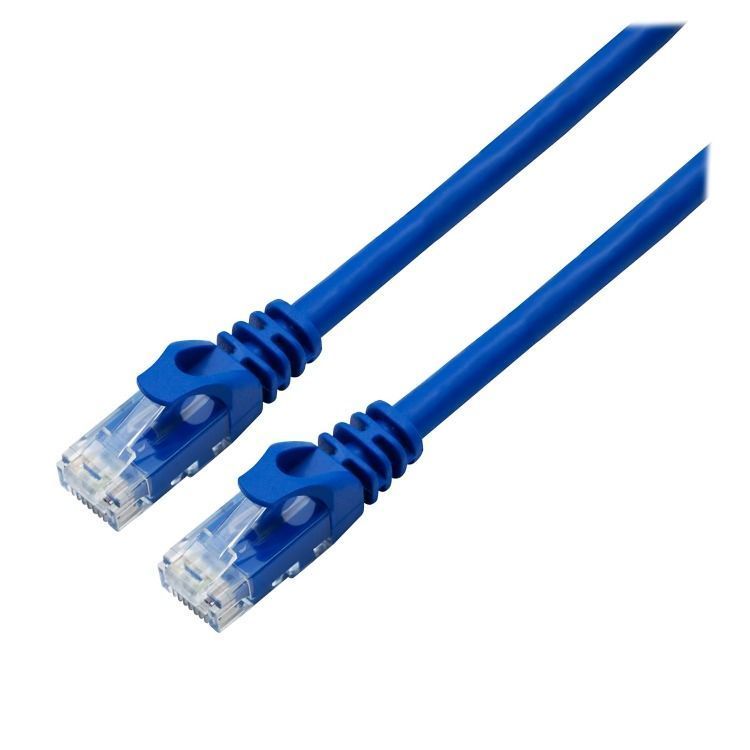 CABLE UTP CAT 6 2 METROS DHC-CAT6-UTP-2M-1