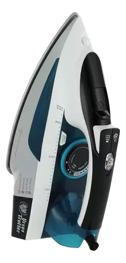 Plancha A Vapor Ut-Platteisen Trotter-1