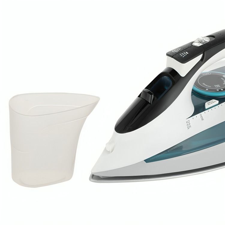 Plancha A Vapor Ut-Platteisen Trotter-3
