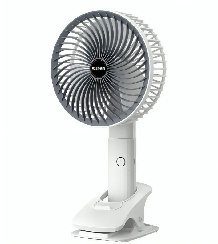 Mini Ventilador De Click Portatil USB Rs-460-0