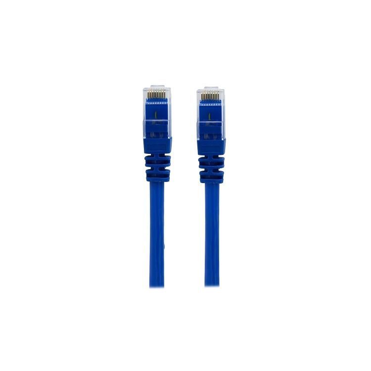 CABLE UTP CAT 6 / 3 METROS 1GBPS DHC-CAT6-UTP-3M-0
