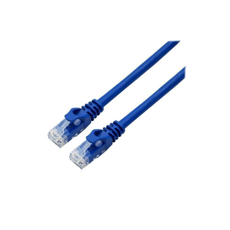 CABLE UTP CAT 6 / 3 METROS 1GBPS DHC-CAT6-UTP-3M-1