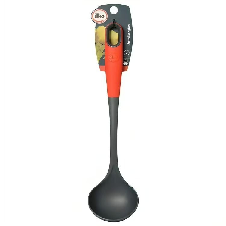 Cucharón Sopero Nylon New Line  Ilko