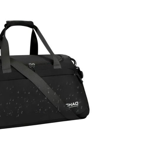 Bolso Deportivo Para Viaje, Gym Impermeable -1
