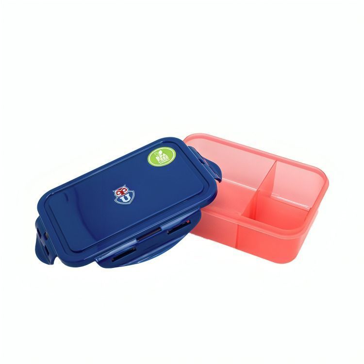 HERMETICO DIVIDIDO 700ML UNIVERSIDAD DE CHILE-0
