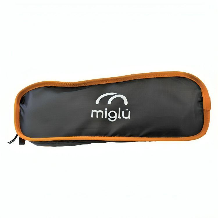 Silla plegable de camping -4