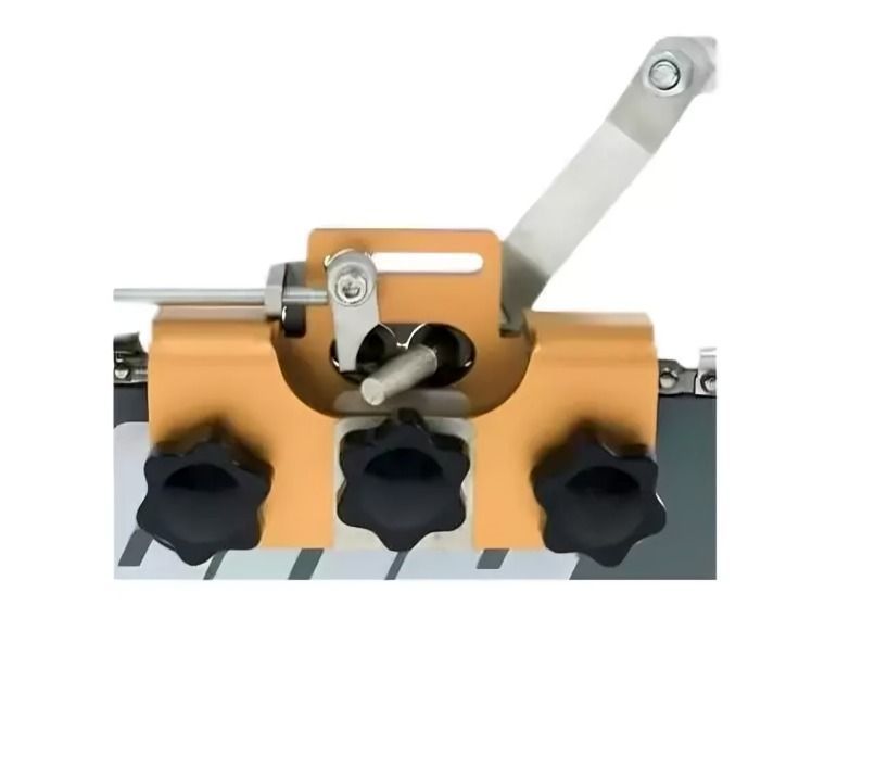 Afilador Sierra Caladora Para Afilar Cadenas De Motosierra