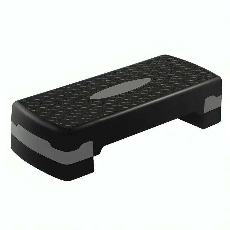 Step Aerobico 2 Niveles Antideslizante Pilates Fitness