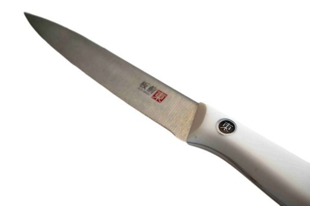 CUCHILLO UTILITY BLANCO TOKAI-1