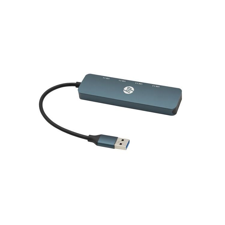 ADAPTADOR HP HUB USB 3,1 4 PUERTOS DHC-CT100-1