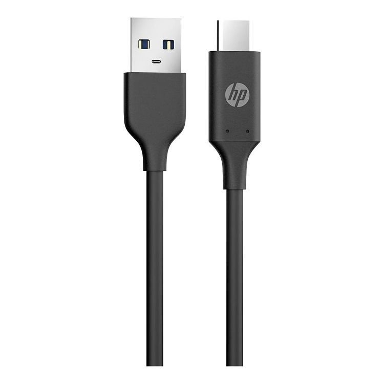 CABLE DHC-TC101-1M USB 3,0 A USB-C 1MT-0