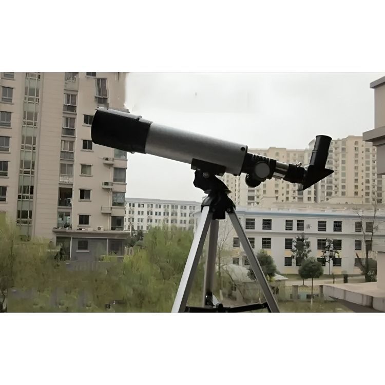 Telescopio Astronómico Monocular 60x Zoom F36050-2