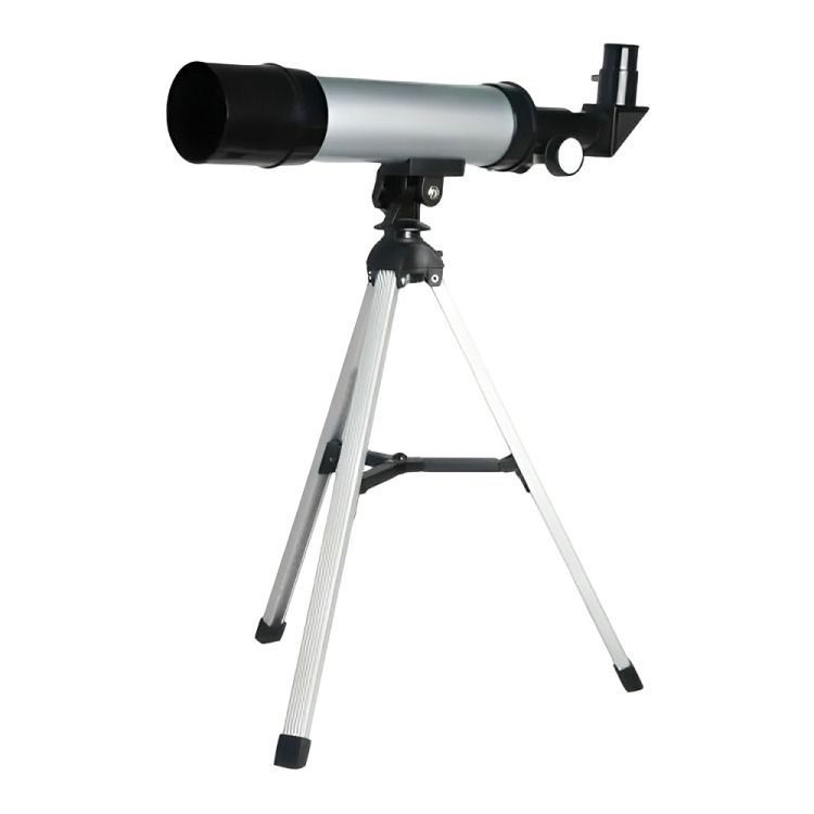Telescopio Astronómico Monocular 60x Zoom F36050-0