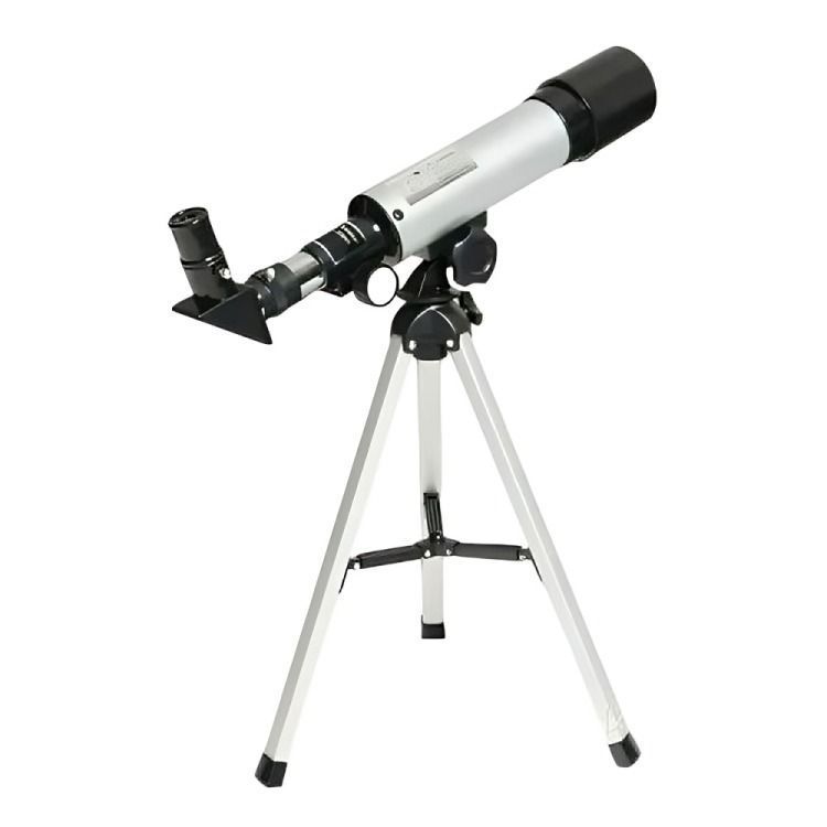 Telescopio Astronómico Monocular 60x Zoom F36050-1