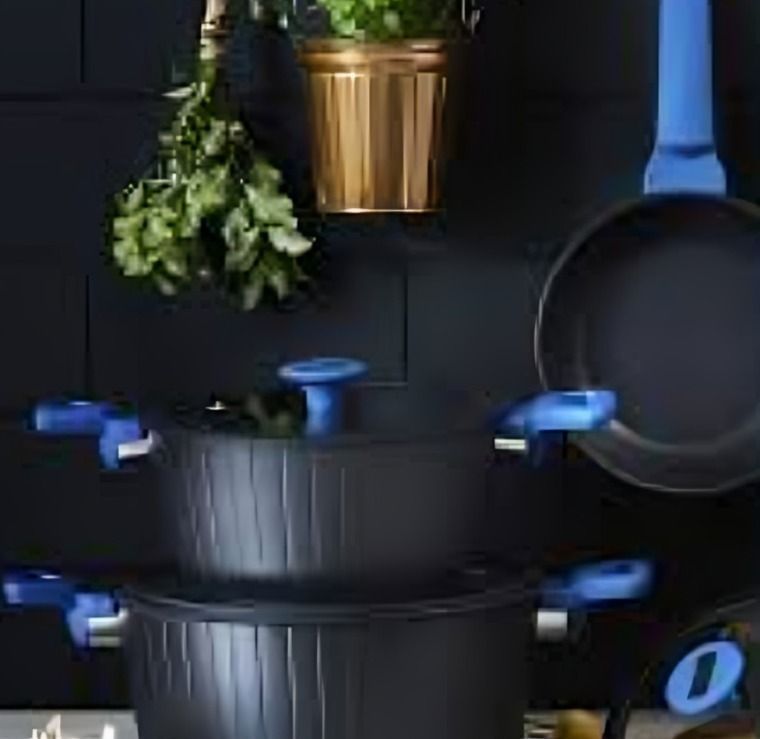 OLLA CAMDEN 20 CM AZUL-2
