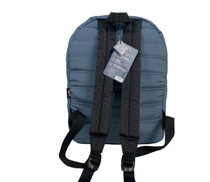 MOCHILA MOOSE DARK  MATE-2