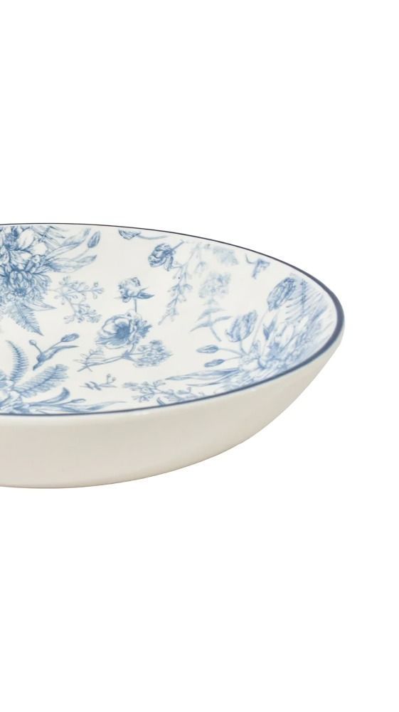 PLATO DE SOPA DE 20CM ELEONOR HALEN-2